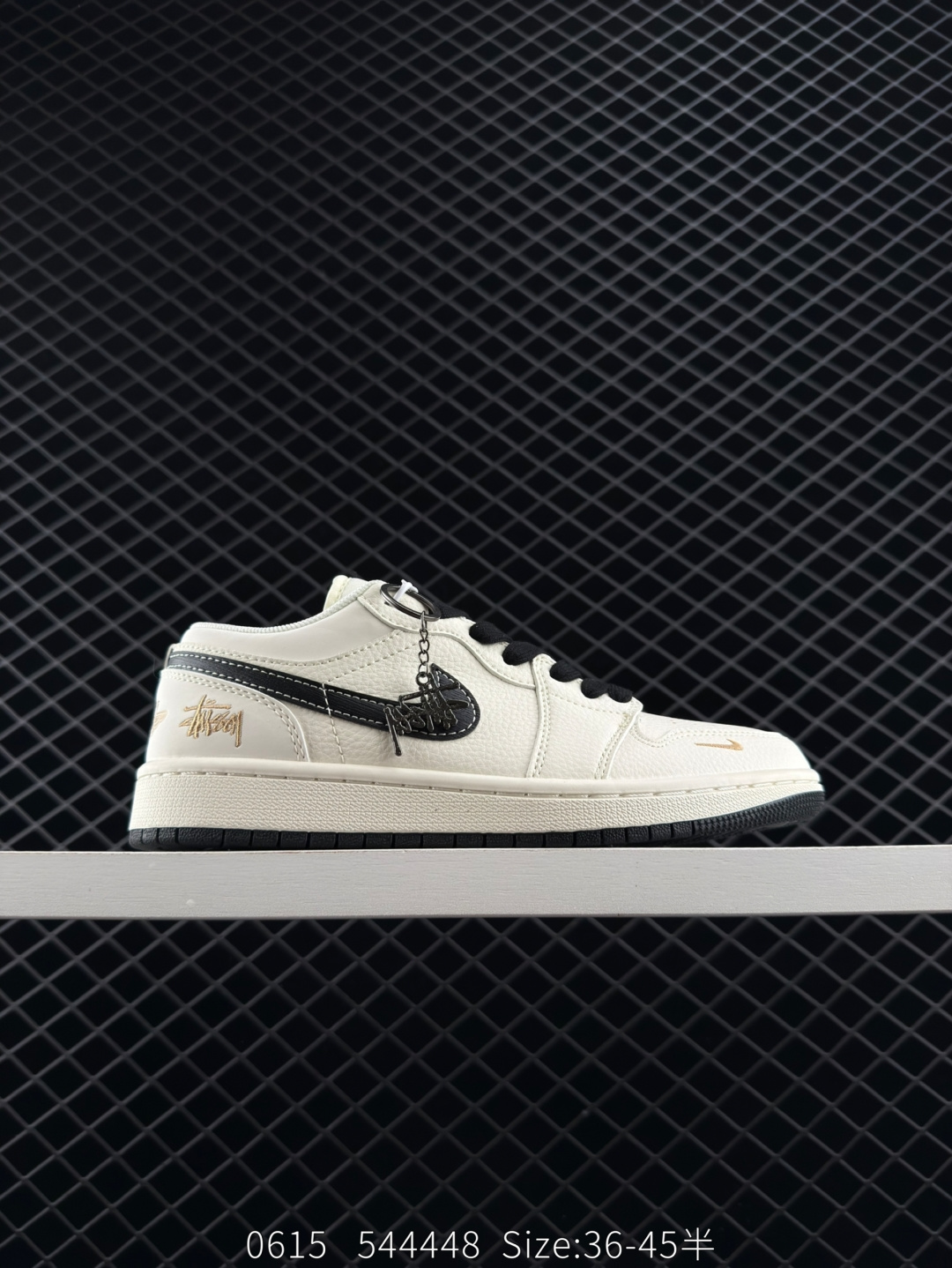 Nike Air Jordan 1 Low